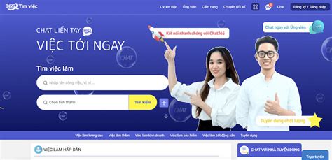 joblike 365.com|Tìm việc làm và tuyển dụng 365 4+ .